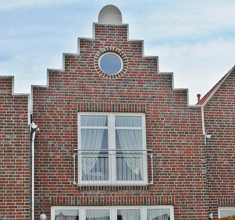 Villa Petra Norddeich  Exteriör bild