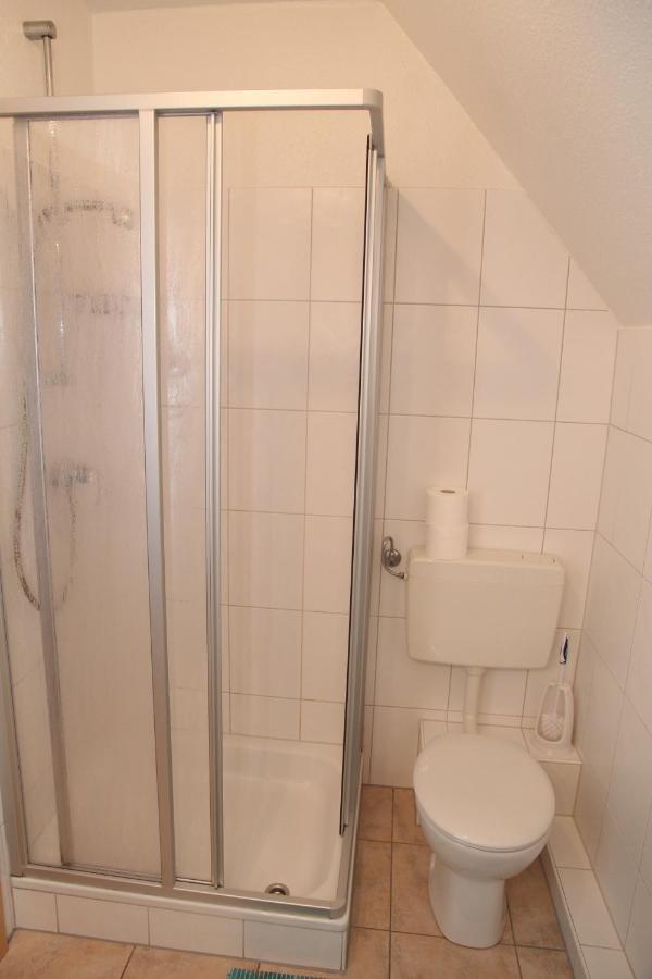 Villa Petra Norddeich  Exteriör bild